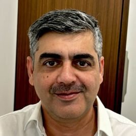 sameer khosla